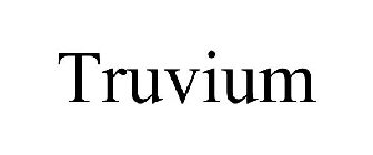 TRUVIUM