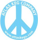 ATLAS KEG COMPANY WWW.ATLASKEGS.COM