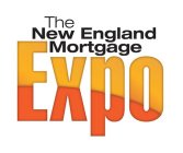 THE NEW ENGLAND MORTGAGE EXPO