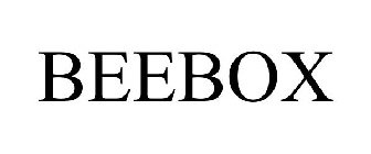 BEEBOX