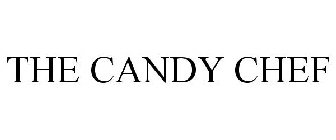 THE CANDY CHEF