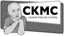 CKMC CANCER KISS MY COOLEY