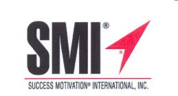 SMI SUCCESS MOTIVATION INTERNATIONAL, INC.