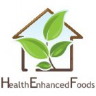 HEALTH ENHANCED FOODS