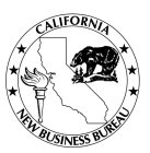 CALIFORNIA NEW BUSINESS BUREAU