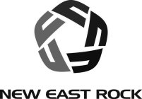 NEW EAST ROCK