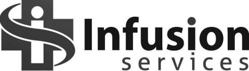 I INFUSION SERVICES