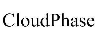 CLOUDPHASE