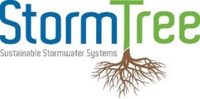 STORMTREE SUSTAINABLE STORMWATER SYSTEMS