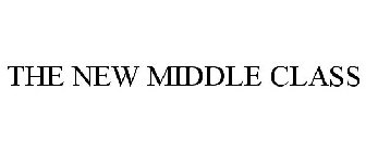 THE NEW MIDDLE CLASS