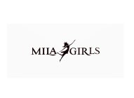 MILA GIRLS