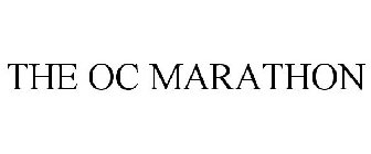 OC MARATHON