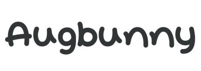 Augbunny hotsell