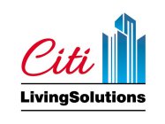 CITI LIVINGSOLUTIONS