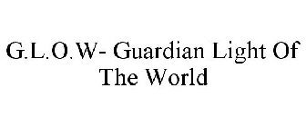 G.L.O.W- GUARDIAN LIGHT OF THE WORLD