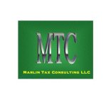 MTC MARLIN TAX CONSULTING LLC