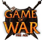 GAME OF WAR FIRE AGE