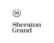 S SHERATON GRAND