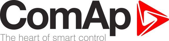 COMAP THE HEART OF SMART CONTROL