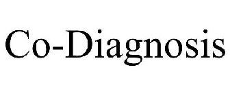 CO-DIAGNOSIS