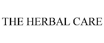 THE HERBAL CARE