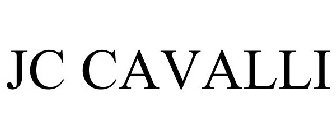 JC CAVALLI