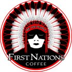 FIRST NATIONS COFFEE WE THE PEOPLE