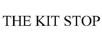THE KIT STOP