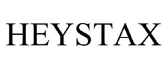 HEYSTAX
