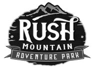 RUSH MOUNTAIN ADVENTURE PARK