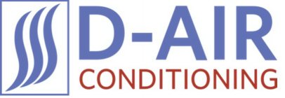D-AIR CONDITIONING