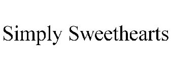 SIMPLY SWEETHEARTS