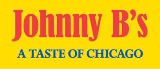 JOHNNY B'S A TASTE OF CHICAGO