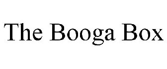 THE BOOGA BOX