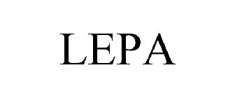 LEPA