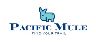 PACIFIC MULE FIND YOUR TRAIL