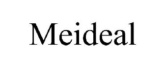 MEIDEAL