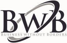 BWB BUSINESS WITHOUT BORDERS