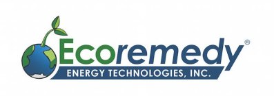 ECOREMEDY ENERGY TECHNOLOGIES, INC.