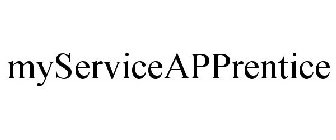 MYSERVICEAPPRENTICE