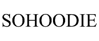 SOHOODIE