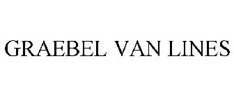 GRAEBEL VAN LINES