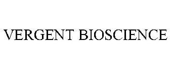 VERGENT BIOSCIENCE