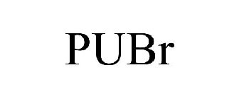 PUBR