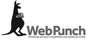 WEBPUNCH KNOCKING OUT YOUR COMPETITION ONE REVIEW AT A TIME