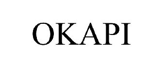 OKAPI