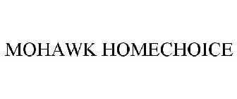 MOHAWK HOMECHOICE