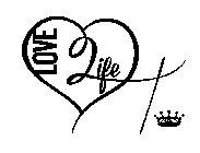 LOVE 2 LIFE