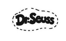 DR. SEUSS