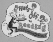 HATS OFF TO READING